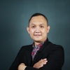 Dr. Dwi Prasetyo, S.Sos., M.PSDM.