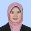 Yuni Rosita Dewi, S.Si., M.Si.