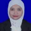 Ike Fitriyaningsih, S.Si., M.Si