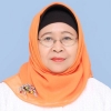 Dr. Suharningsih, M.Si.