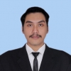 Mohammed Aden Suryana, S.IP., M.A.