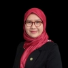 dr. Izzuki Muhashonah, Sp.PK(K)