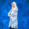 Arfin Nurma Halida, M.A.