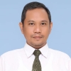 Arief Sudrajat, S.Ant., M.Si.
