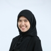 Hasna Nur Lina, S.I.P., M.Comm.