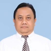 Dr. Agus Suprijono, M.Si.