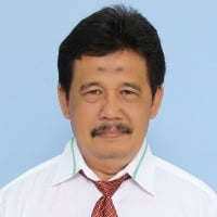 Dr. Djoko Suwito, M.Pd.