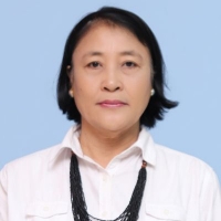 Prof. Dr. Ir. Dyah Hariani, M.Si.