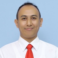Dr. Kunjung Ashadi, S.Pd., M.Fis., AIFO.