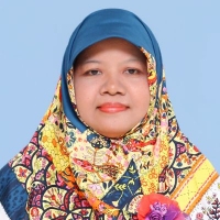 Dian Arlupi Utami, S.Sos., M.AP.