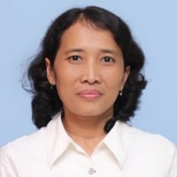 Dr. Pradnyo Wijayanti, M.Pd.