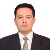 Dr. Tony Seno Aji, S.E., M.E.