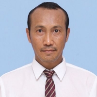 Dr. Irmantara Subagio, M.Kes.