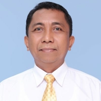 Dr. Norida Canda Sakti, M.Si.