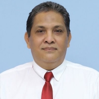 Dr. Himawan Wismanadi, M.Pd.