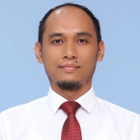 Dr. Ulil Hartono, S.E., M.Si.