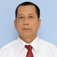Dr. Edy Sulistiyo, M.Pd.