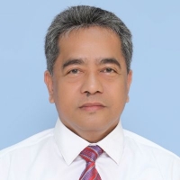 Dr. Ir. H. Dadang Supriyatno, M.T.