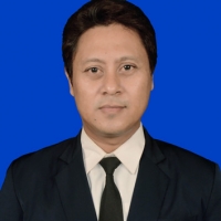 Dr. Heryanto Nur Muhammad, S.Pd., M.Pd.
