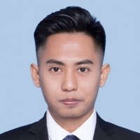 Muhammad Farhan Masrur, S.Pd., M.TCFL