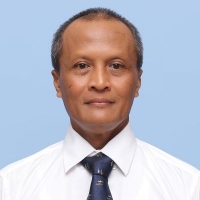 Dr. Yusuf Fuad, M.App.Sc.