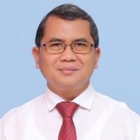 Prof. Dr. Suyono, M.Pd.