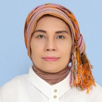 Dr. Ratna Suhartini, M.Si.