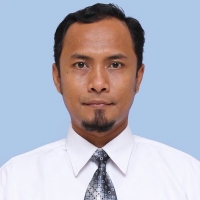 Achmad Rizanul Wahyudi, S.Pd., M.Pd.