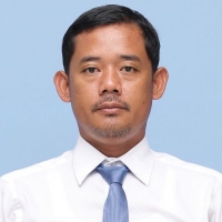 Mokhamad Nur Bawono, S.Or., M.Kes.
