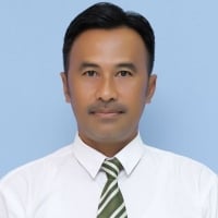 Dr. Anung Priambodo, S.Pd., M.Psi.T.