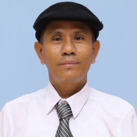 Dr. I Nengah Mariasa, M.Hum.