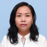 Dr. Finisica Dwijayati Patrikha, S.Pd., M.Pd.