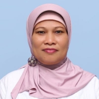 Dr. Sifak Indana, M.Pd.