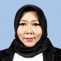 Dr. Suci Megawati, S.IP., M.Si.