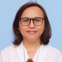 Dr. Janet Trineke Manoy, M.Pd.