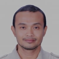 Mochamad Arif Affandi, S.IP., M.Si.