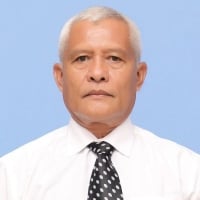Prof. Dr. Drs. Abdul Rachman Syam Tuasikal, M.Pd.
