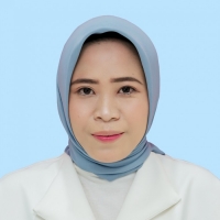 Sukma Ayu Putri Ariningtyas, S.A.P.,  M.Hub.Int.