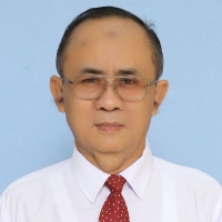 Prof. Dr. H. Munoto, M.Pd.