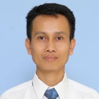 Dr. Subuh Isnur Haryudo, S.T., M.T.