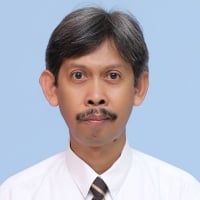 Prof. Tjipto Prastowo, Ph.D.