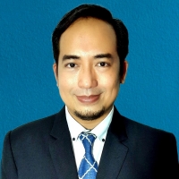 Junaidi Budi Prihanto, S.KM., M.KM., Ph.D.