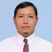 Dr. H. Sunu Kuntjoro, S.Si., M.Si.