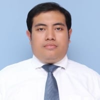 Hujjatullah Fazlurrahman, S.E., MBA.
