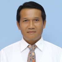 Prof. Dr. Agus Hariyanto, M.Kes.
