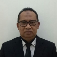 Prof. Dr. Muhaji, S.T., M.T.