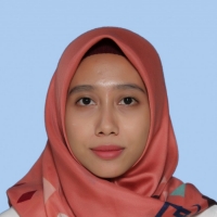 Arifah Kaharina, S.Pd., M.Kes.