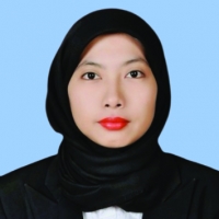 Nur Diana Izzah, M.Hub.Int.