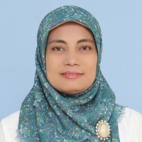 Prof. Dr. Luthfiyah Nurlaela, M.Pd.