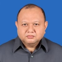 Dr. Ir. Achmad Imam Agung, M.Pd.
